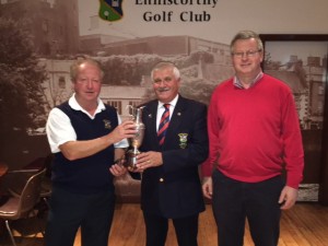 Club Singles winners 2016