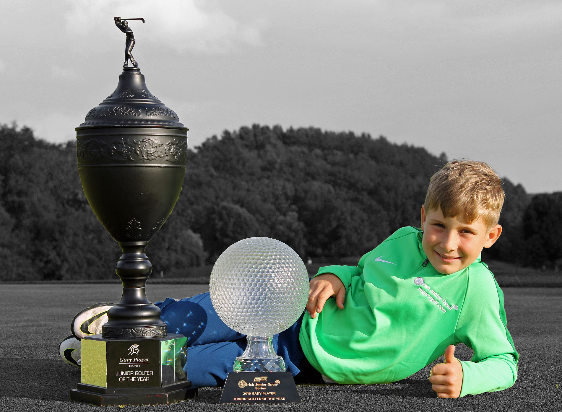 Inter Club Competitions Enniscorthy Golf Club