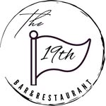 The 19th Bar and Restaurant logo